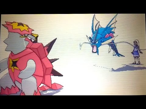 Turtonator, o novo Pokémon de Sun & Moon