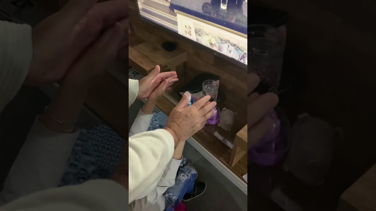 Missa na pandemia 01/06/2020