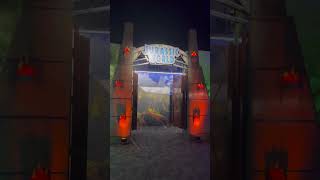 Brickman Telus Science, Edmonton #brick #jurassicpark #music #youtubeshorts #dinosaur #travel