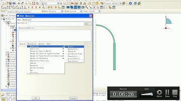 ABAQUS-vessel  （step-by-step）