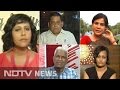 'Lust to kill': Ministers lock horns