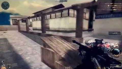 FragMovie sniper #TheThirdVideo Awm-Dragão Das Trevas CF-AL