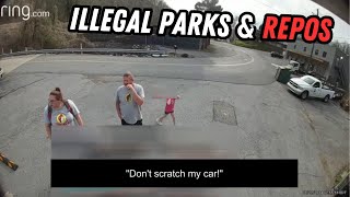 Illegal Parks From The National Park & A Repo Gone Better Than Expected by Everything Autos 59,834 views 1 day ago 25 minutes