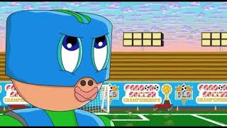 Roba Problem Solverz Transgender Compilation