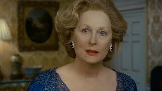 PM Thatcher's ministers are angry with her - The Iron Lady