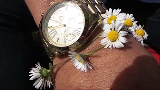 HOW TO MAKE A REAL FLOWER DAISY CHAIN NECKLACE AND FRIENDSHIP BRACELET [☼ORIGINAL☼]