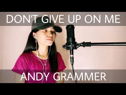 Five Feet Apart - Andy Grammer - Don't Give Up On Me By Rosie