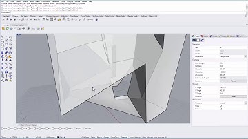 Rhino 6 3D CAD Software | Save and Capture Views