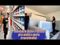 “Buscando la pintura PERFECTA para nuestro cuarto una remodelación