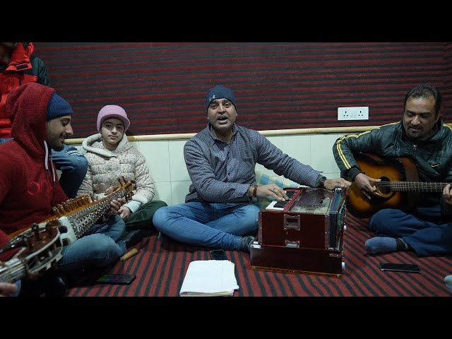 Yaar Doad || Kashmiri Song || Irfan Bilal class=