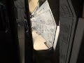 Concorde interior tour #concorde