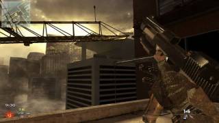 HD-Twixtor mw2 test-indastreets