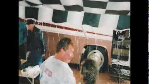 R.I.P. LeRoy Schmidt