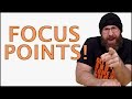 Maximize Your Autofocus (AF) Points For Fast Accurate Autofocus