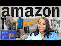 Ultimate Amazon Favorites⎮Prime BIG Deal Days: Best Fashion, Home, Beauty, &amp; Organizational Finds!