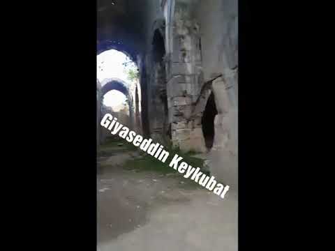 Osmanlı zamanında yaptırılan