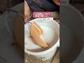 窯から出てきたら大変なことに、、たまにはこういう失敗もある。#銀河釉 #pottery #陶芸 #ネルソン監督