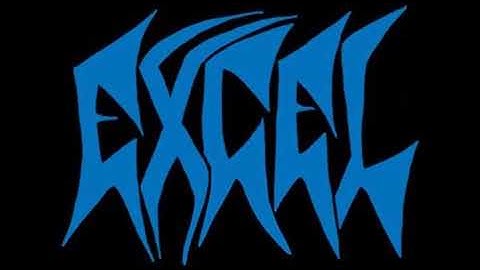 Excel - Live in Culver City 1986 [Full Concert]
