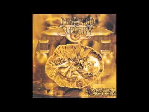 Nauseous Surgery — Nauseous Surgery - Immortal Warriors - Full Album