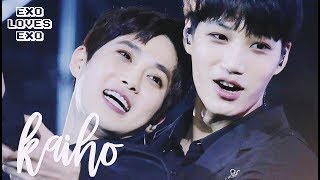 EXO LOVES EXO: KaiHo