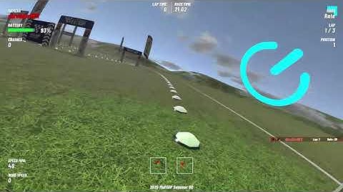 FPV Velocidrone - 2025 MultiGP Summer GQ