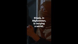 OPEN DOORS SA: Secret Believers - Khada from Afghanistan