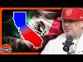 BFD on if California is Held Back by the North vs South Divide Amongst Mexicans