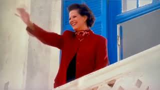 Claudia Cardinale raconte son enfance à la Goulette (Tunisie)