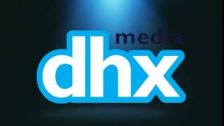 Dhx Media Logo 2010-2014  Long Version