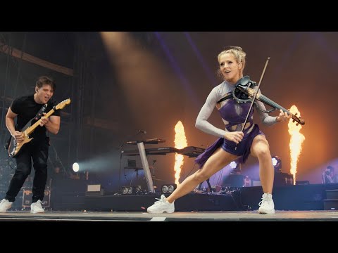 Lindsey Stirling - Kashmir