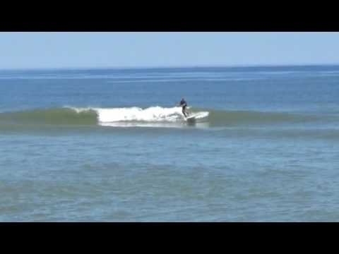 10'6 Sunova Surf - sessions
