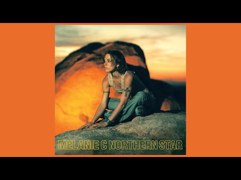 Melanie C - Never Be The Same Again