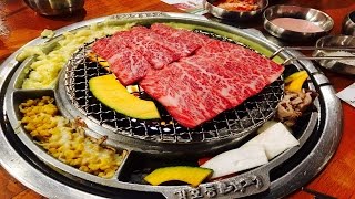 Korean Bbq Recipe How To Make Korean Bbq Recipe Korean Bbq At Home