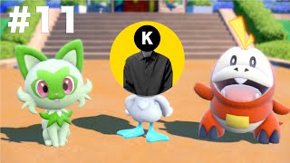 ポケモン バイオレット#11 DLC - YouTube