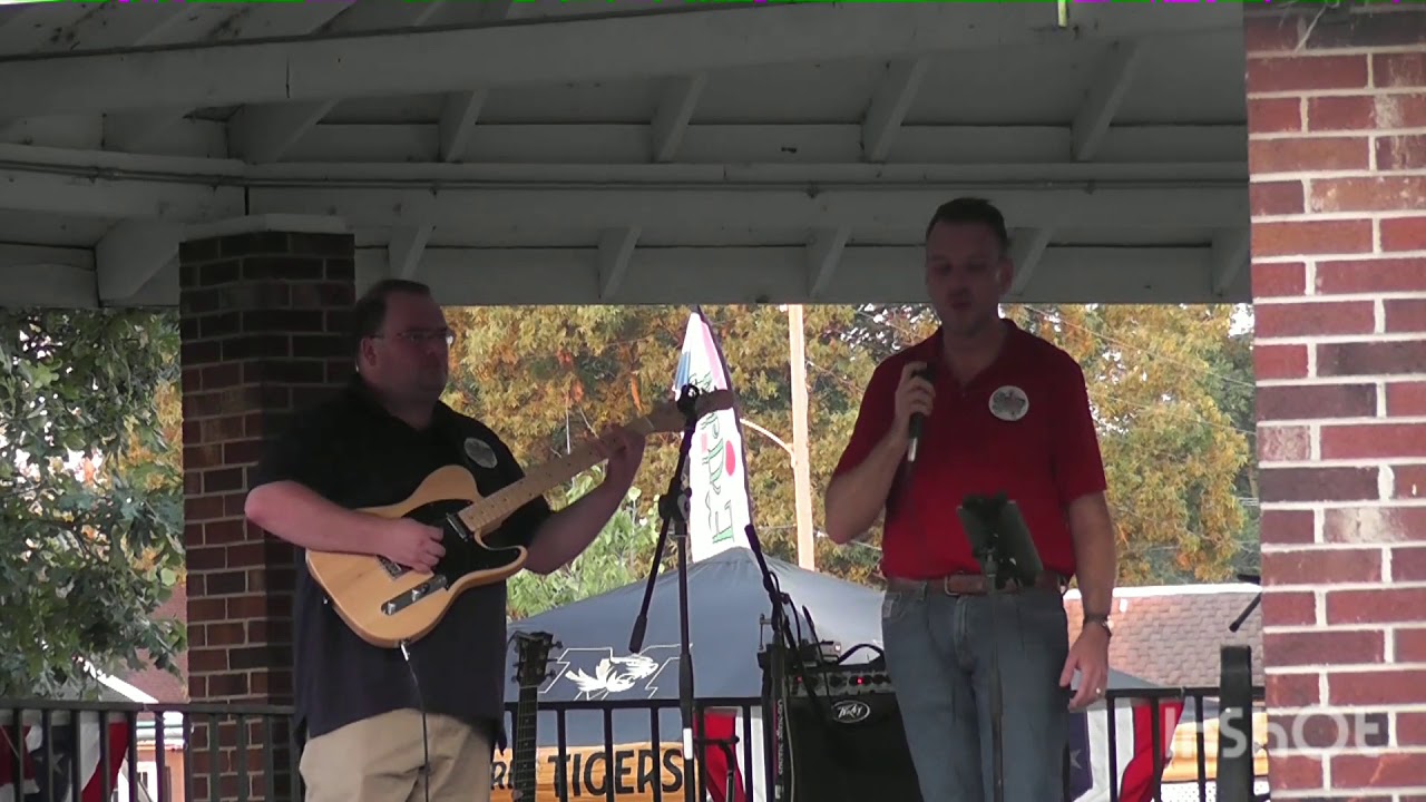 Neon Moon- Travis Dean and Highway 39