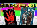 Touch (1997) // Quickie Review!