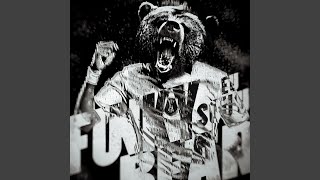 EU SOU U FUNKY BEAR (SPED UP)
