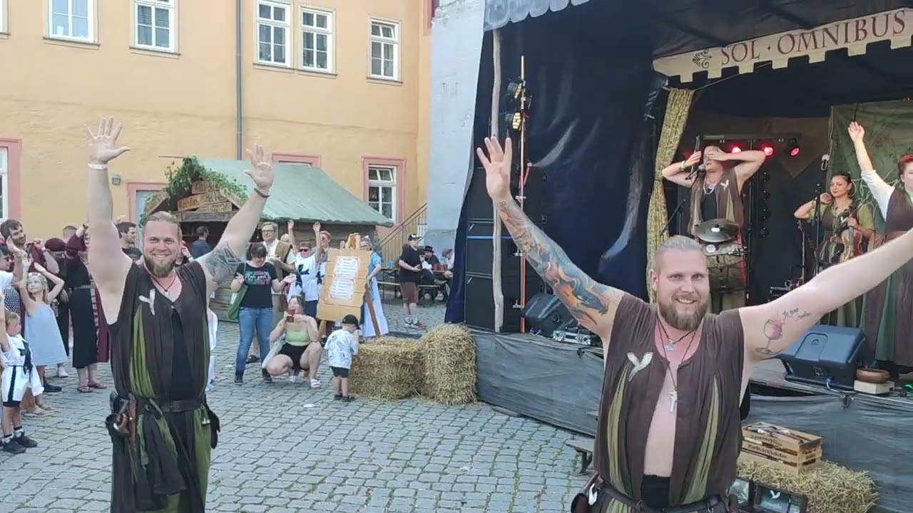 @ Mittelalterstadtfest