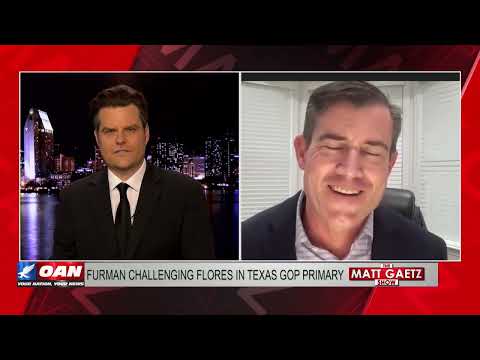 Matt Gaetz Show: Analyzing the Israel-Iran Conflict and U.S. Foreign Policy with Jay Furman