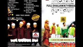 Full Album Shalawat Version ASSYIFA vol. 2 | The Best Lagu Islami Indonesia