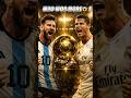 Top 10 Ballon d’Or Winners of All Time 🐐⚽