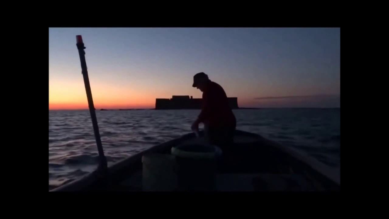 Homme Libre Toujours Tu Cheriras La Mer