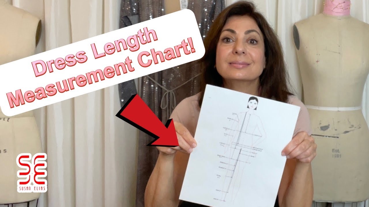Measurement Guide | Sewing measurements, Fashion sewing pattern, Sewing  techniques