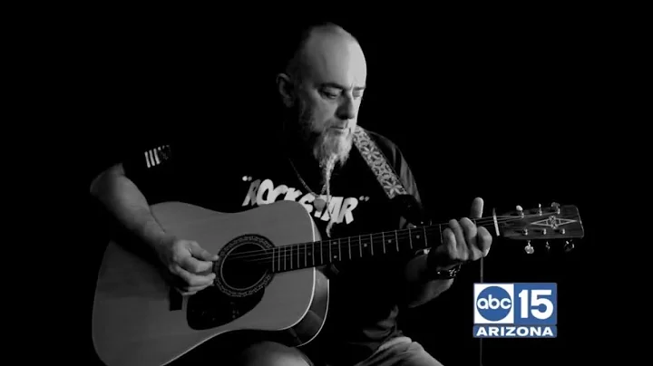 ABC15 Salutes Arizona Veterans: Meet Stephen Bradf...