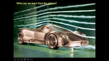 ENGR 318 - Class 13 (2 October 2018) Flow Types and Flow Visualization