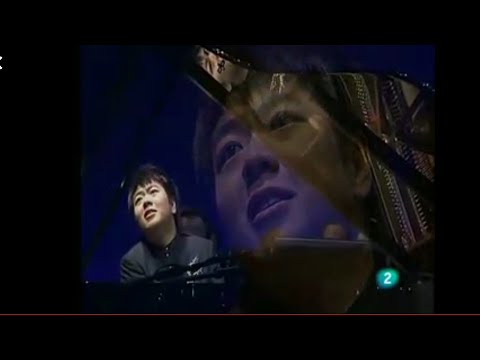 Lang Lang - Chopin Etude Op.10 No.3 Tristesse