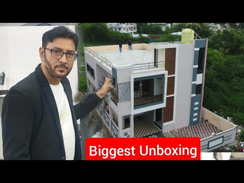 DJ #vkivan ka abhitak ka sabse bada Unboxing