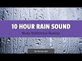 Enjoy exercising  10 hour rain sound  sleep subliminal  by minds in unison