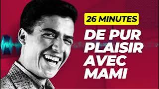 Cheb Mami    26 Minutes de Pur Plaisir Musical!