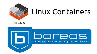 Replacing VMware? Why Incus + Bareos is the Great Open-Source Backup Solution